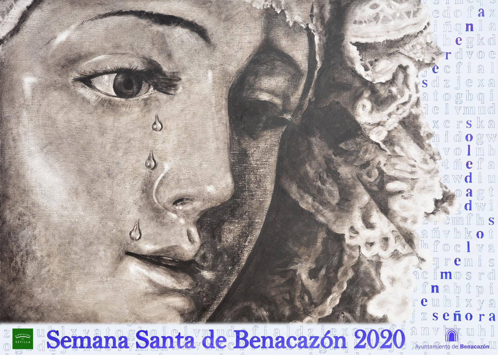 Semana Santa en Benacazón  